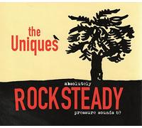 Absolutely Rock Steady