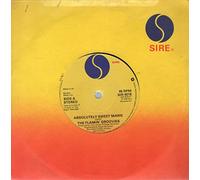 Absolutely Sweet Marie / Werewolves of London / Next One Crying [7" VINYL]