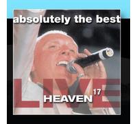 Absolutely The Best Live: Heaven 17