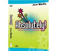 Absolutely! The Truth. Nothing More, Nothing Less.