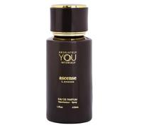 Absolutely YOU Intensely by ascense London, 50 ml Eau de Parfum for Men, Luxury Fragrance for Man | Long Lasting Perfume for Men inspired by Stronger with You intensely