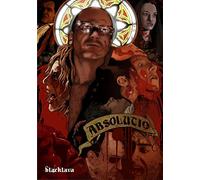 Absolutio - Erlösung im Blut - Limited Slipcase auf 500 Stück
