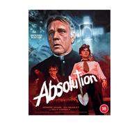 Absolution [Blu-ray] [Region B]
