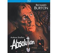 Absolution (1978) [Blu-ray] [NTSC]