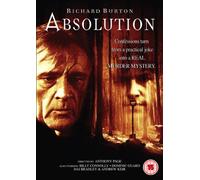 Absolution [2007] [DVD]