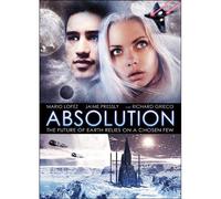 Absolution Aka the Journey: Absolution [DVD] [Region 1] [US Import] [NTSC]