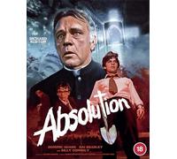 Absolution [Blu-ray] [Region B]
