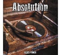 Absolution : Blues Power CDNEW Highly Rated eBay Seller Great Prices