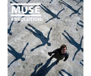 Absolution by Muse (2003-09-22)
