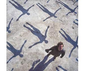 Absolution by Muse (Record, 2015)