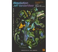 ABSOLUTION by VANDERMEER, JEFF Paperback Self Help Business