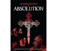 Absolution [DVD] [Region 1] [NTSC]