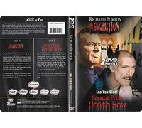 Absolution & Escape From Death Row [DVD] [Region 1] [US Import] [NTSC]