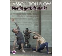 Absolution Flow: Breath Yourself Awake