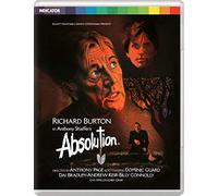 Absolution - Limited Edition Blu Ray [Region Free]