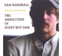 Absolution of Sunny Boy Sam