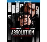 Absolution [Region 1]