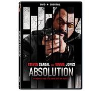 Absolution [Region 1]