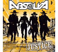 Absolva - Justice