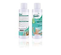 AbSonic Touch with Aloe - Conductive gel for Electrodes, TENS, EMS and Abs Stimulating Belts - 2 x 250 ml (2 x 8.5 oz)