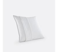 Absorbent Anti-Allergy Pillow Protector White