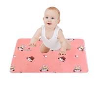 Absorbent Bed Mat, Diaper Changing Pads, Toddler Pee Pad, Washable Changing Mat, Children's Toilet Training Pad, Bedwetting Mat, Travel Changing Pad, Waterproof Diaper Pad, Portable Changing Mat