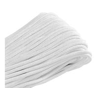 Absorbent Cotton Rope Self-Absorbent Flower Pot Cotton Rope Hydroponic Absorbent Wire Cotton Wire Core Spun Cotton Rope Decorative Tapestry Rope for Watering Plants(#1)