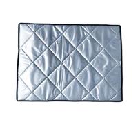 Absorbent Dog Training, Waterproof Floor Protector, Potty Pad for Puppies, Anti Slip with Crate Bedding, Washable Mat, Soft Liner for Home, Crate, Car, Office, Travel, and Outdoor Adventures