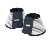 Absorbent horse bell boots Roma Air Flow