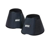 Absorbent horse bell boots Roma Air Flow