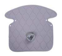 Absorbent Leakproof Liner for Infant Water Proofing Strollers High Chair Pad Quick Dry Comfortable Design Reusable Piddle Pad