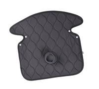 Absorbent Leakproof Liner for Infant Water Proofing Strollers High Chair Pad Quick Dry Comfortable Design Reusable Piddle Pad