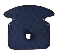 Absorbent Leakproof Liner for Infant Water Proofing Strollers High Chair Pad Quick Dry Comfortable Design Reusable Piddle Pad