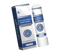 Absorbent Nasals Stick Helping Men Combat Oily Skin and Blackheads Easily Men ' s Nose Stick