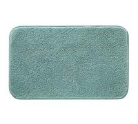 Absorbent Non-Slip Bath Mat - Washable Bathroom Rug for Shower Bedroom & Entryway - SoftCarpet 80x120 cm - Perfect for Front Door & Home Decor
