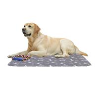 Absorbent Pads for Dogs Non-Slip and Easy to Clean Mat