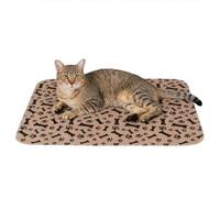 Absorbent Pads for Dogs, Protective Absorbent Mat - Quick Drying Mats for Pee for Potty Training at Home and Outside the Floor Pets Dogs Cats