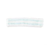 Absorbent Replacement Cover for Leifheit Window Washer M, Designed to Clean, For frames, and Corners with and Washable Material (6 PACK)