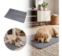 Absorbent Training Pads for Dogs and Cats, Leak-Proof Unscented Disposable Pee Pads, Housebreaking and Indoor Use