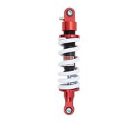 Absorber 280mm Rear Shock Absorber Adjustable Suspension For Dirt Pit Bike ATV Go Cart Scooters