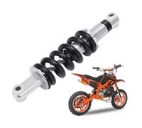 Absorber Accessories 215mm General-purpose Adjustable Damper Motorcycle Replacement Rear Shock Absorbers Suspension Cushion For Mini Dirt Bikes ATVs