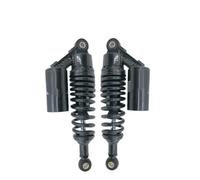 Absorber Accessories 280mm 320mm 340mm 360mm 380mm 440mm Motorcycle Replacement Air Rear Shock Absorbers Suspension Cushion For ATV Quad Scooter