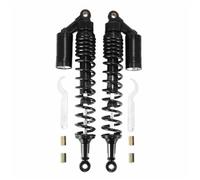 Absorber Accessories 280mm 320mm 340mm 360mm 380mm 440mm Motorcycle Replacement Air Rear Shock Absorbers Suspension Cushion For ATV Quad Scooter