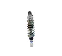 Absorber Accessories General-Purpose Motorcycle 280mm 320mm 340mm 360mm Buffers Utensil Adjustment Rear Shock Absorber Assembly(280mm 1 piece)
