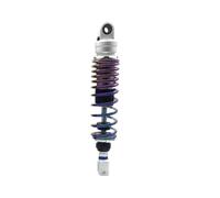 Absorber Accessories General-Purpose Motorcycle 280mm 320mm 340mm 360mm Buffers Utensil Adjustment Rear Shock Absorber Assembly(340mm 1 piece)