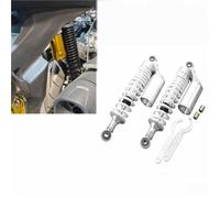 Absorber Accessories General-purpose Motorcycle Accessories Suspension Protection 320mm Nitrogen Air Rear Shock Absorbers For H-ONDA GB400TT 1985-1992