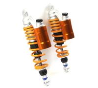 Absorber Accessories Motorcycle Part For H-ONDA CB1300 2003-2019 2018 2017 2016 2015 2014 2013 2012 2011 2010 Air Shock Suspension 360mm Rear Shocks Absorber