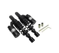 Absorber Air Shock Absorber 320mm Adjustable Motorcycle For CB 650/750 /For CB750k Cafe/For 200 Cafe Racer