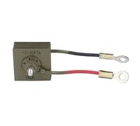 Absorber Aluminum Alloy Stable Performance Good Rectification Effect 80V Replacement for Marathon Rectifier Stamford Generator Set