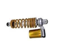 Absorber For Car For Motorcycle Rear Shock Absorber Suspension Spring Air Accessories For For